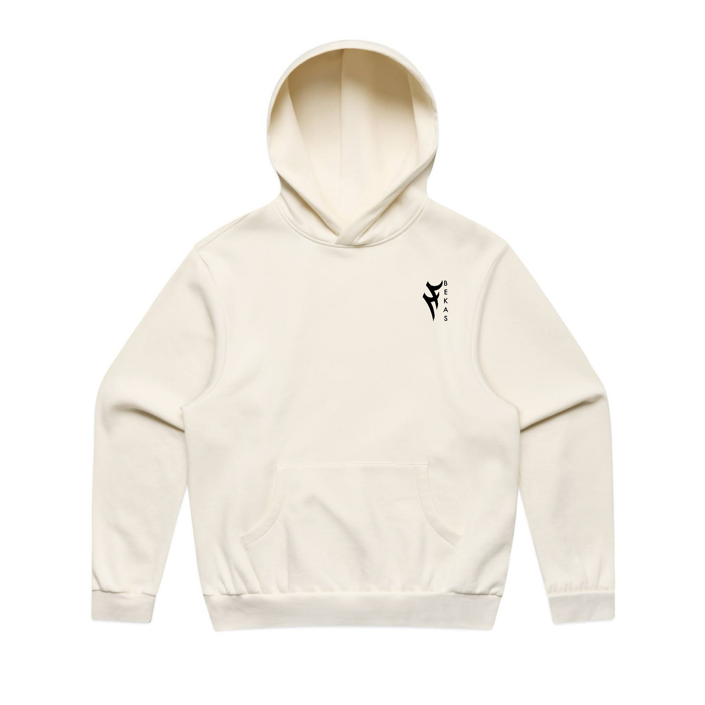Her Biji Kurdistan Hoodie V.2