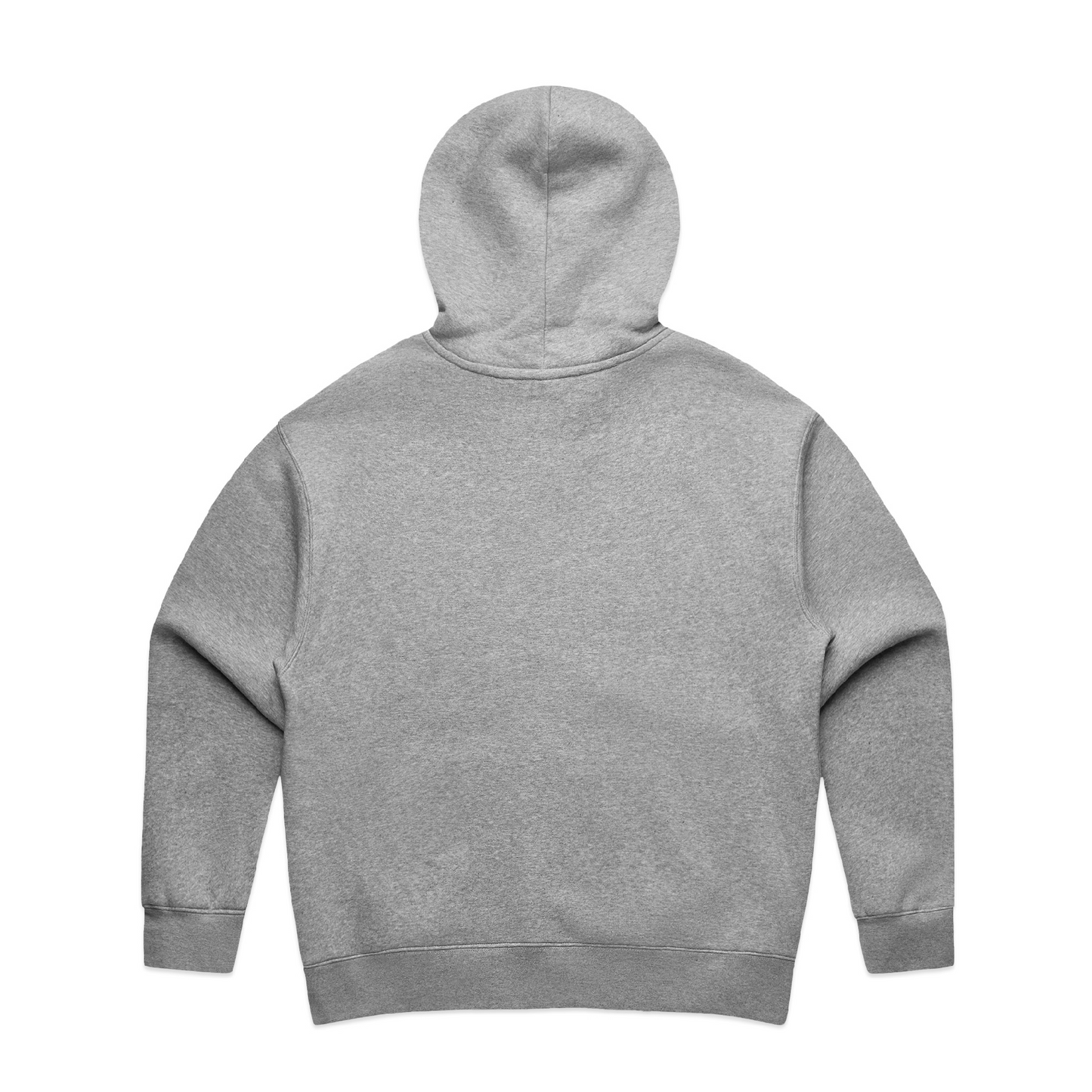 Azadi Zip Hoodie (Fe)