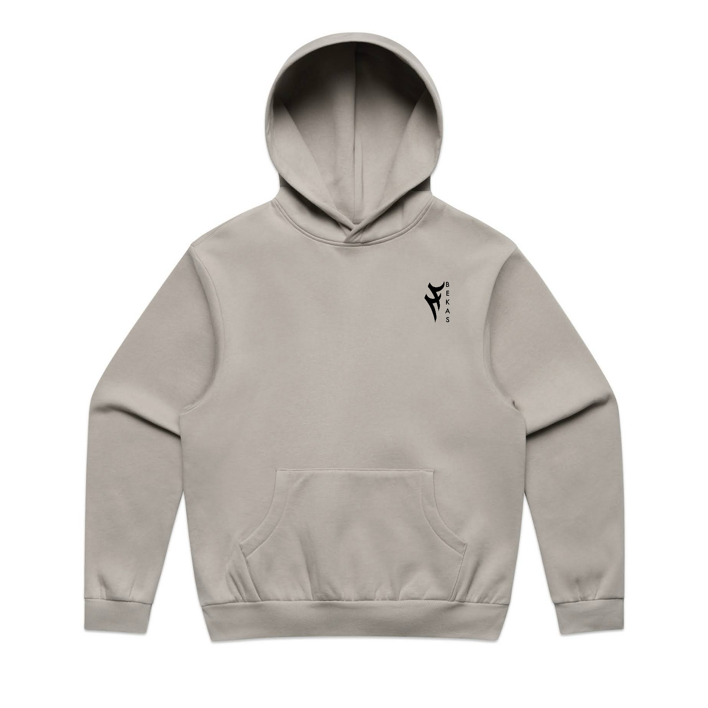 Her Biji Kurdistan Hoodie V.2