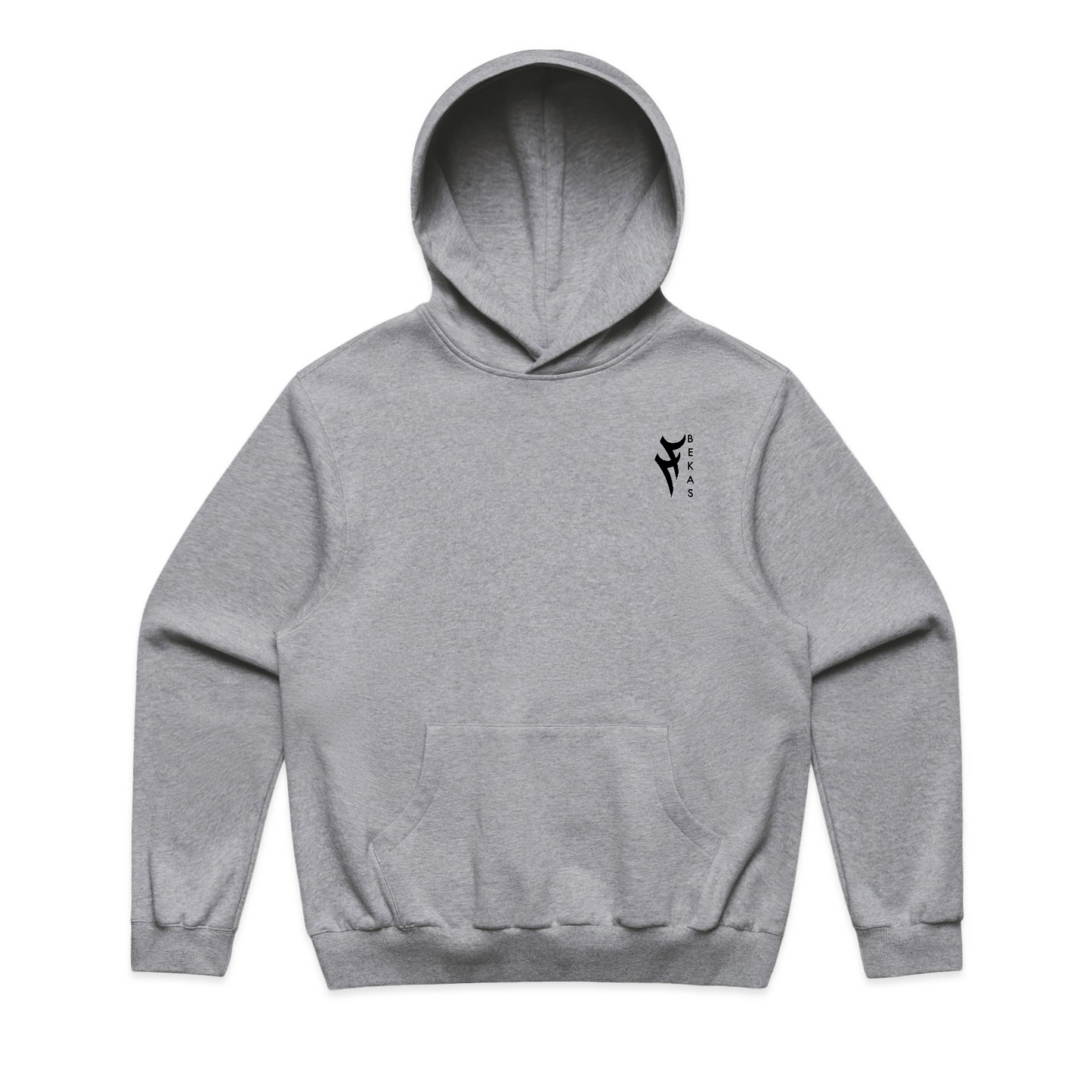 Her Biji Kurdistan Hoodie V.2