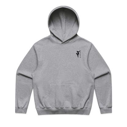 Her Biji Kurdistan Hoodie V.2