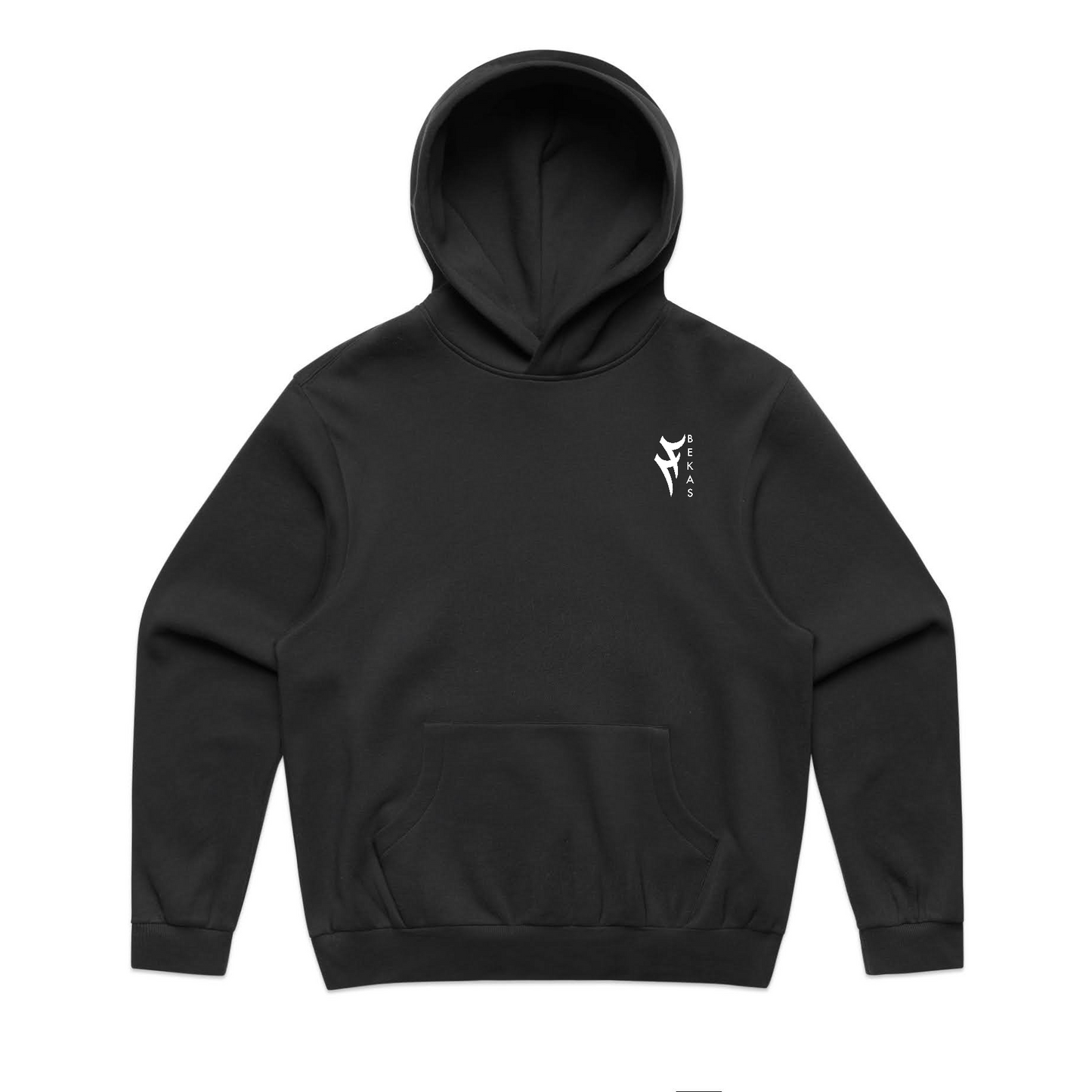 Her Biji Kurdistan Hoodie V.2