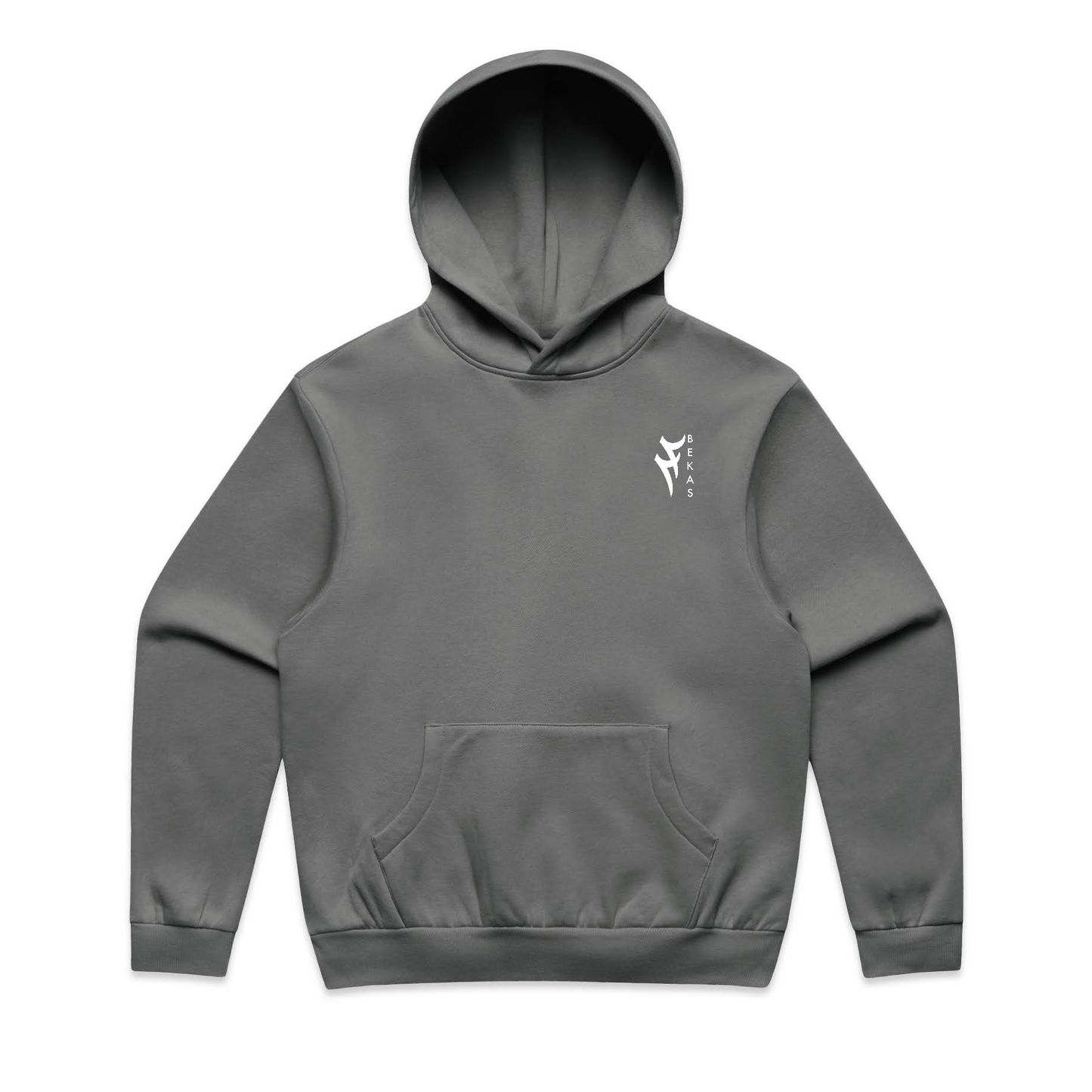 Her Biji Kurdistan Hoodie V.2
