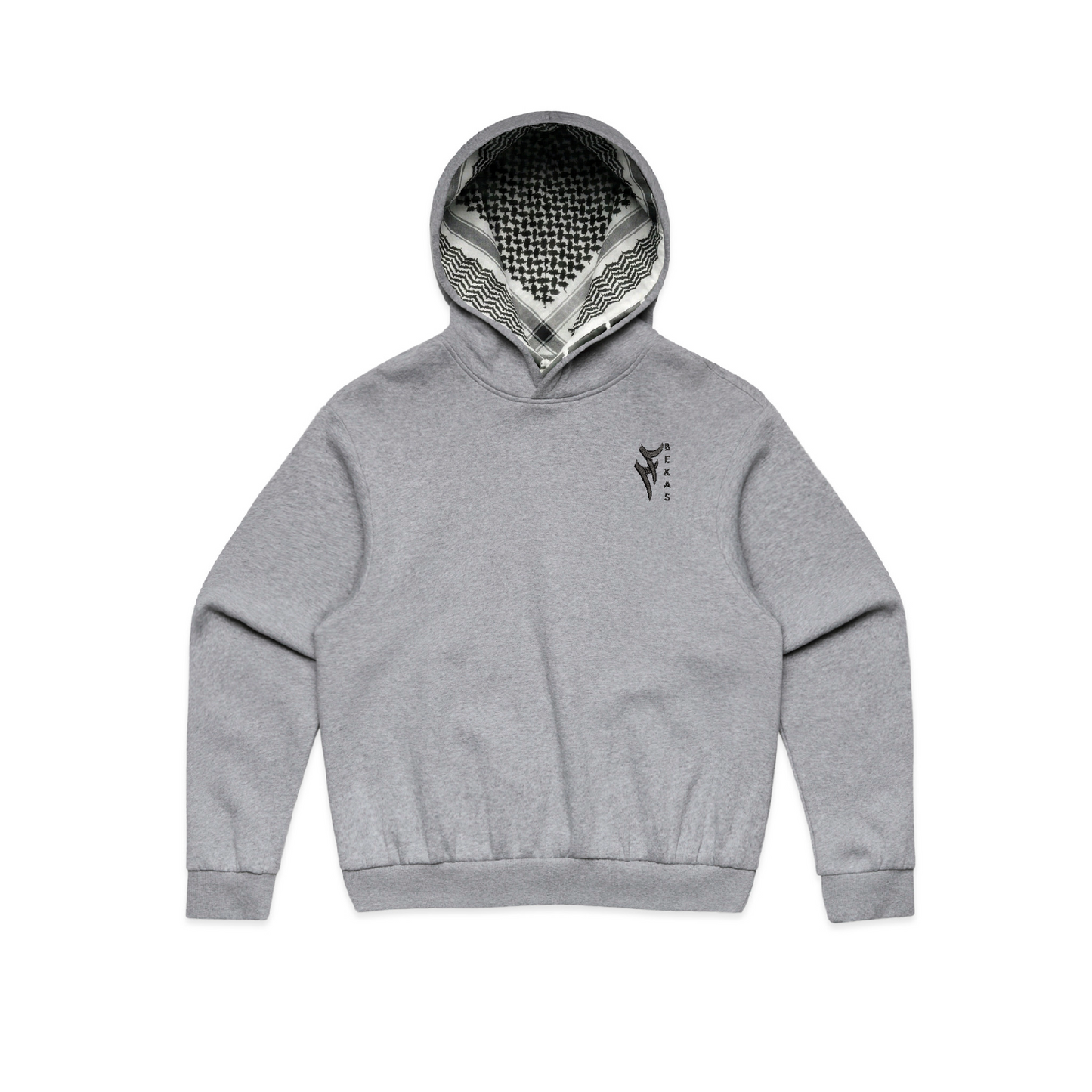Jamana Hood Hoodie (-4cm)