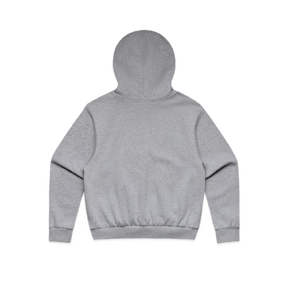 Jamana Hood Hoodie (-4cm)