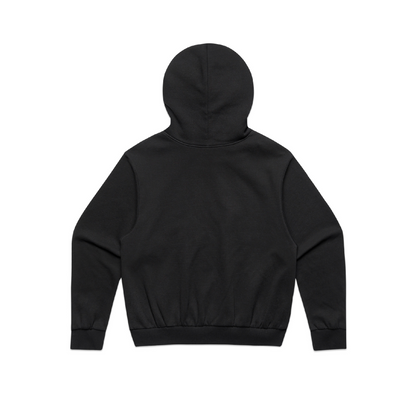 Jamana Hood Hoodie (-4cm)