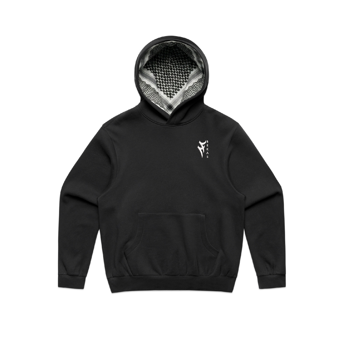 Jamana Hood Hoodie