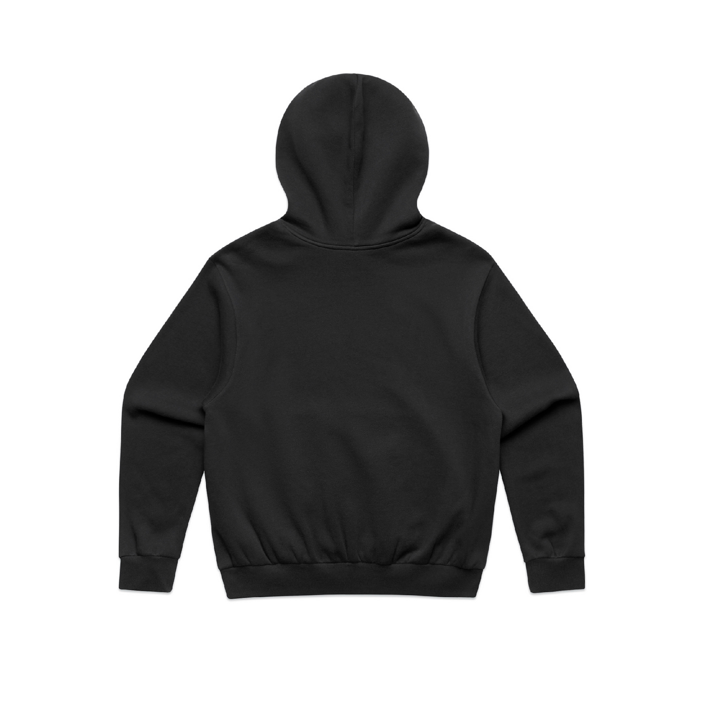 Jamana Hood Hoodie