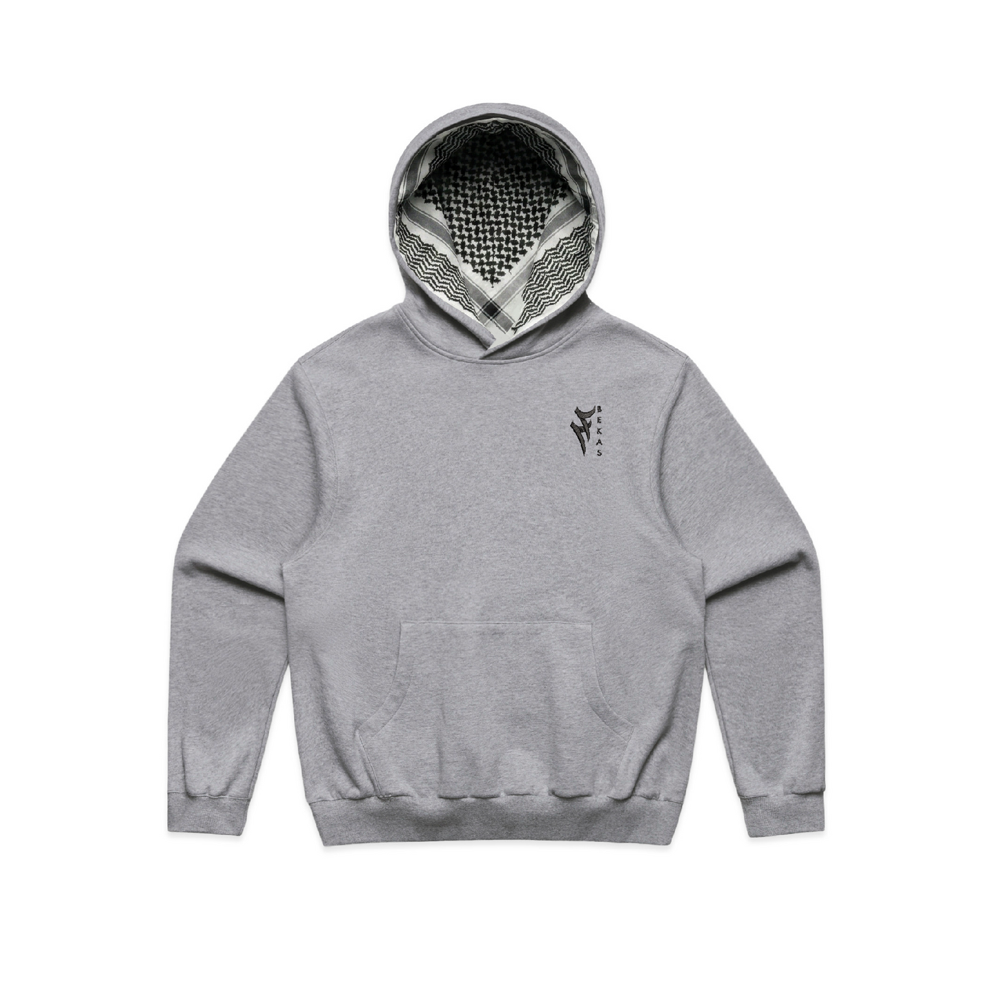 Jamana Hood Hoodie