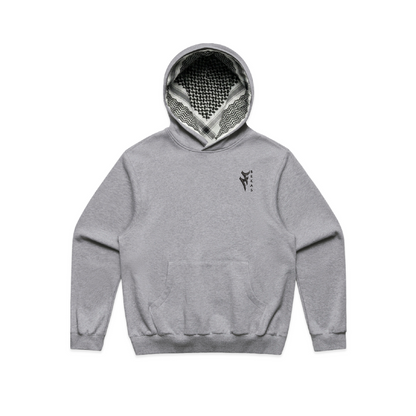 Jamana Hood Hoodie