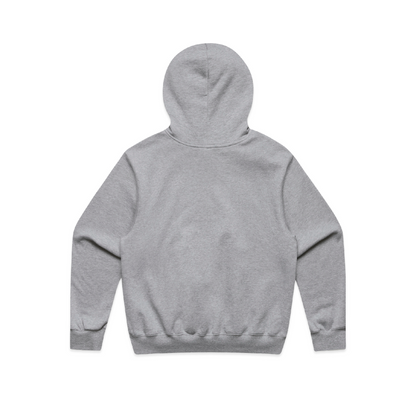 Jamana Hood Hoodie