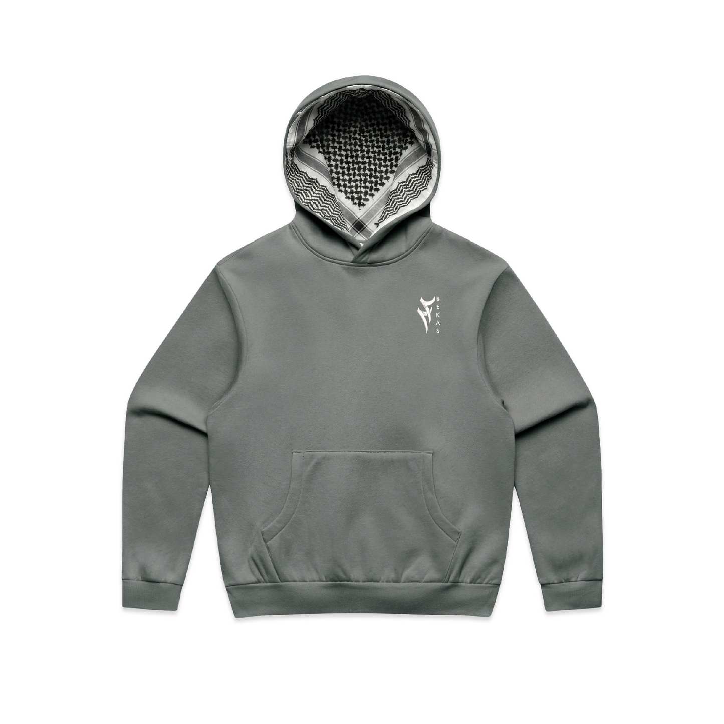 Jamana Hood Hoodie
