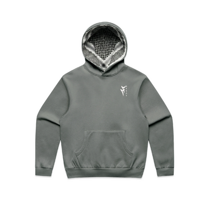 Jamana Hood Hoodie