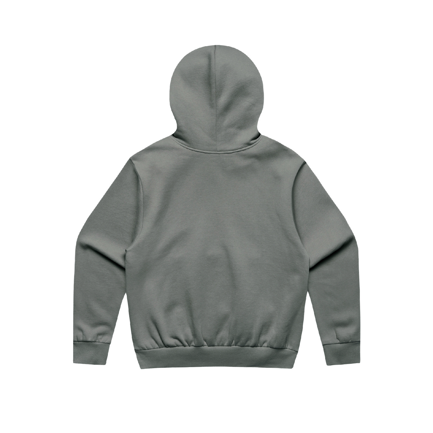 Jamana Hood Hoodie