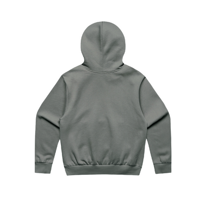 Jamana Hood Hoodie