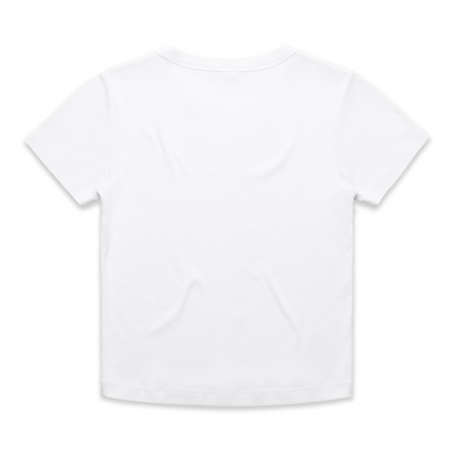 Nergez Kurdistan Baby Tee