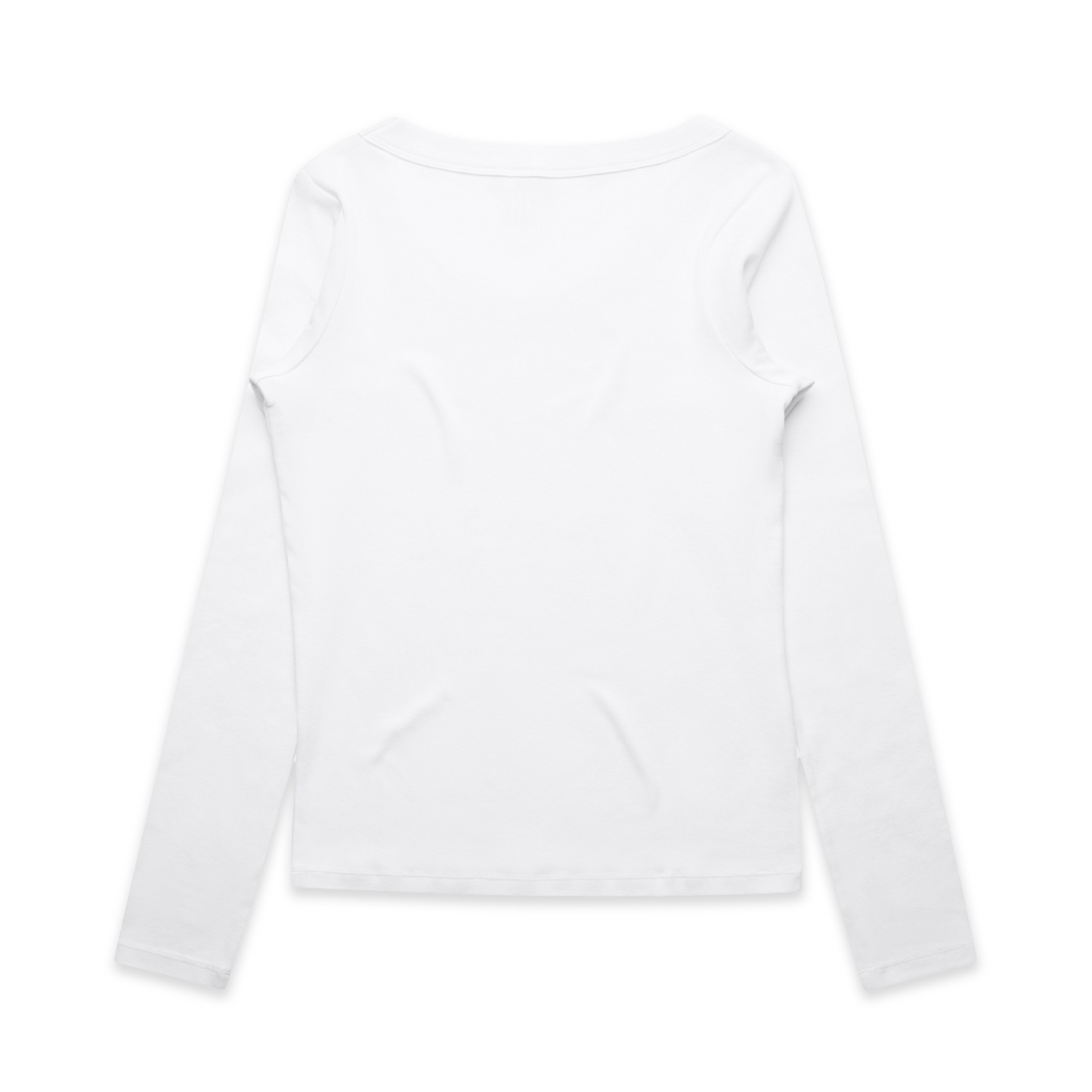 Nergez Kurdistan Baby Tee (L/S)