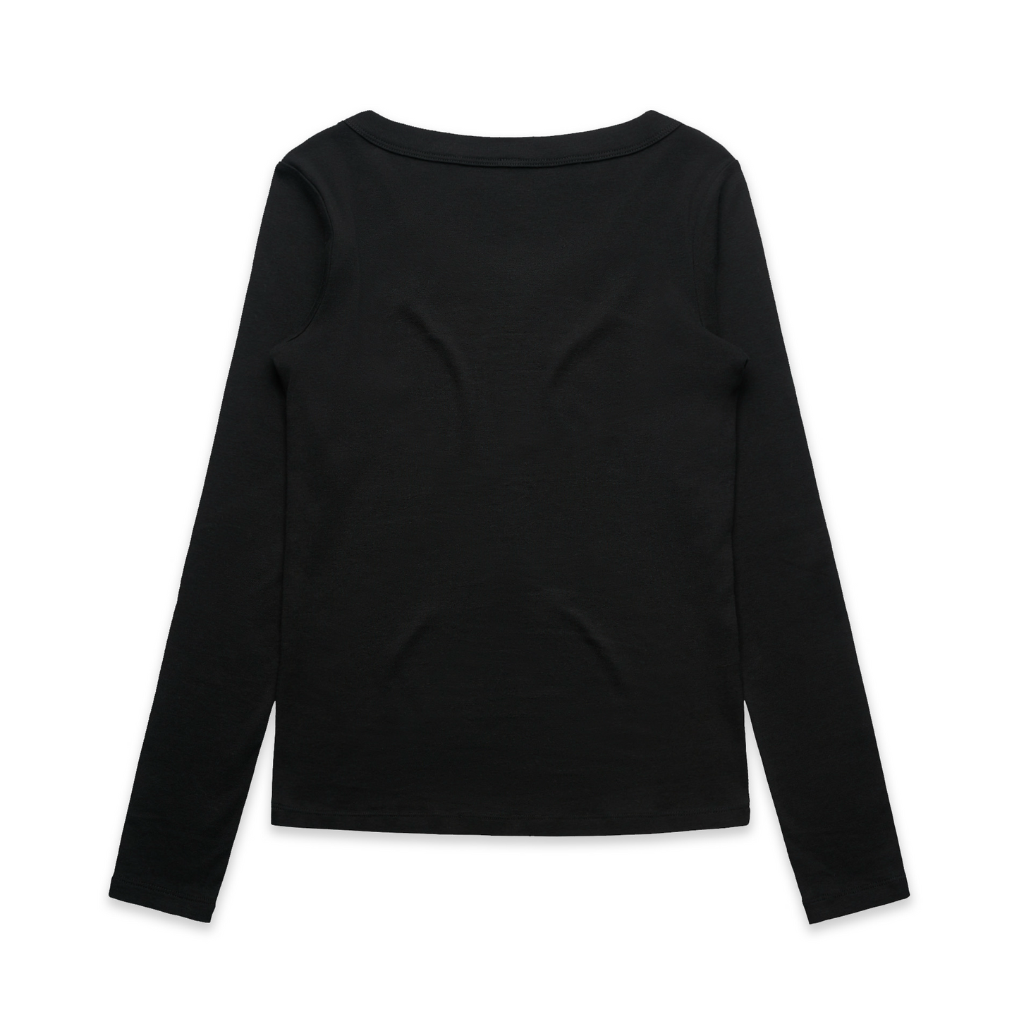 Nergez Kurdistan Baby Tee (L/S)