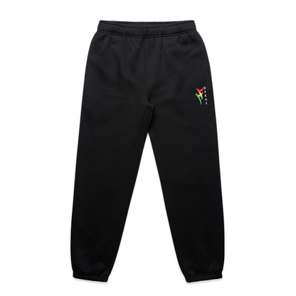 Bekas Joggers (Fe)