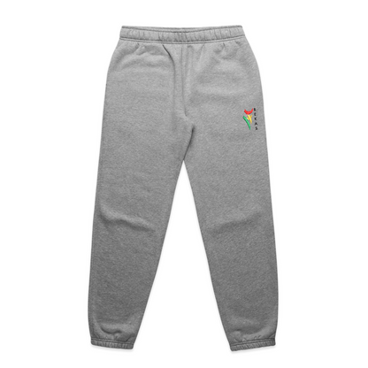 Bekas Joggers (Fe)