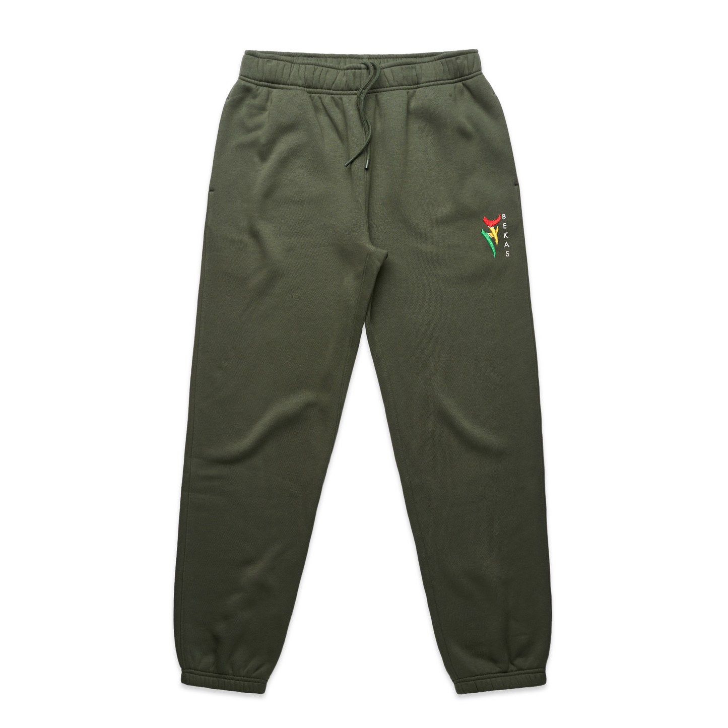 Bekas Joggers (Ma)