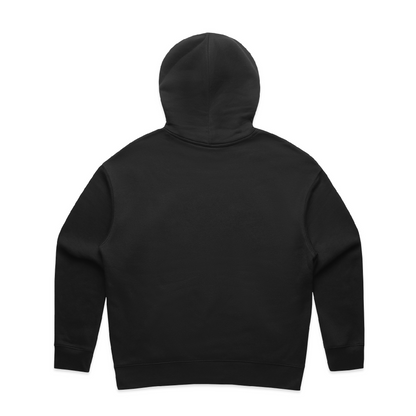Azadi Zip Hoodie (Fe)