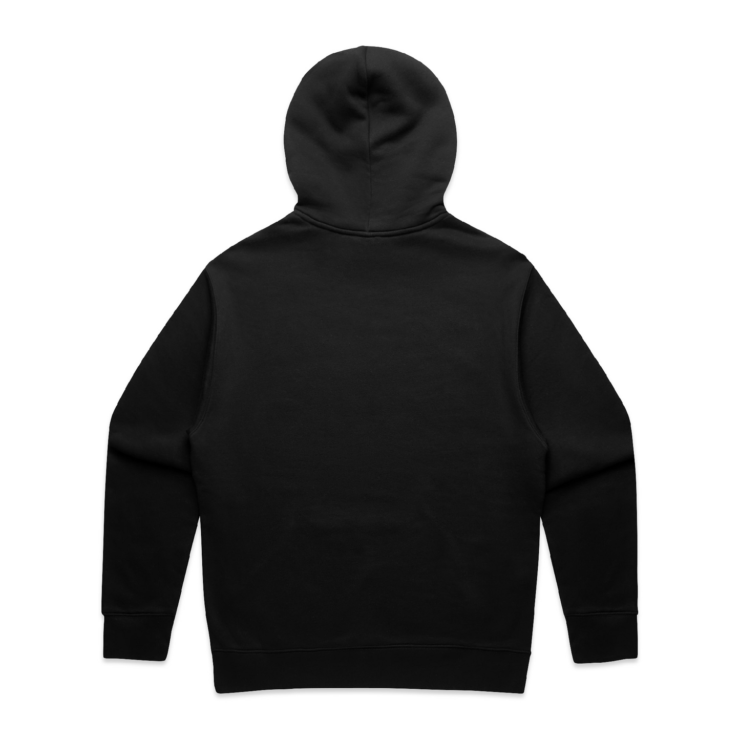 Azadi Zip Hoodie (Ma)