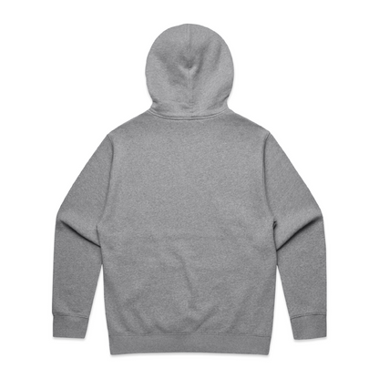 Azadi Zip Hoodie (Ma)