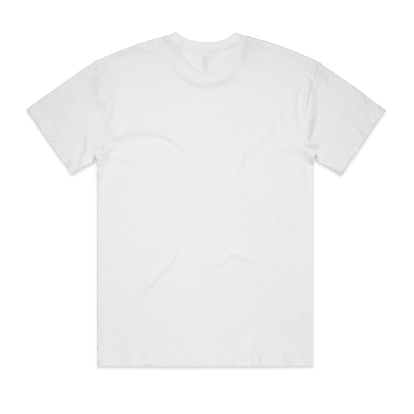 No Friends But The Mountains T-Shirt