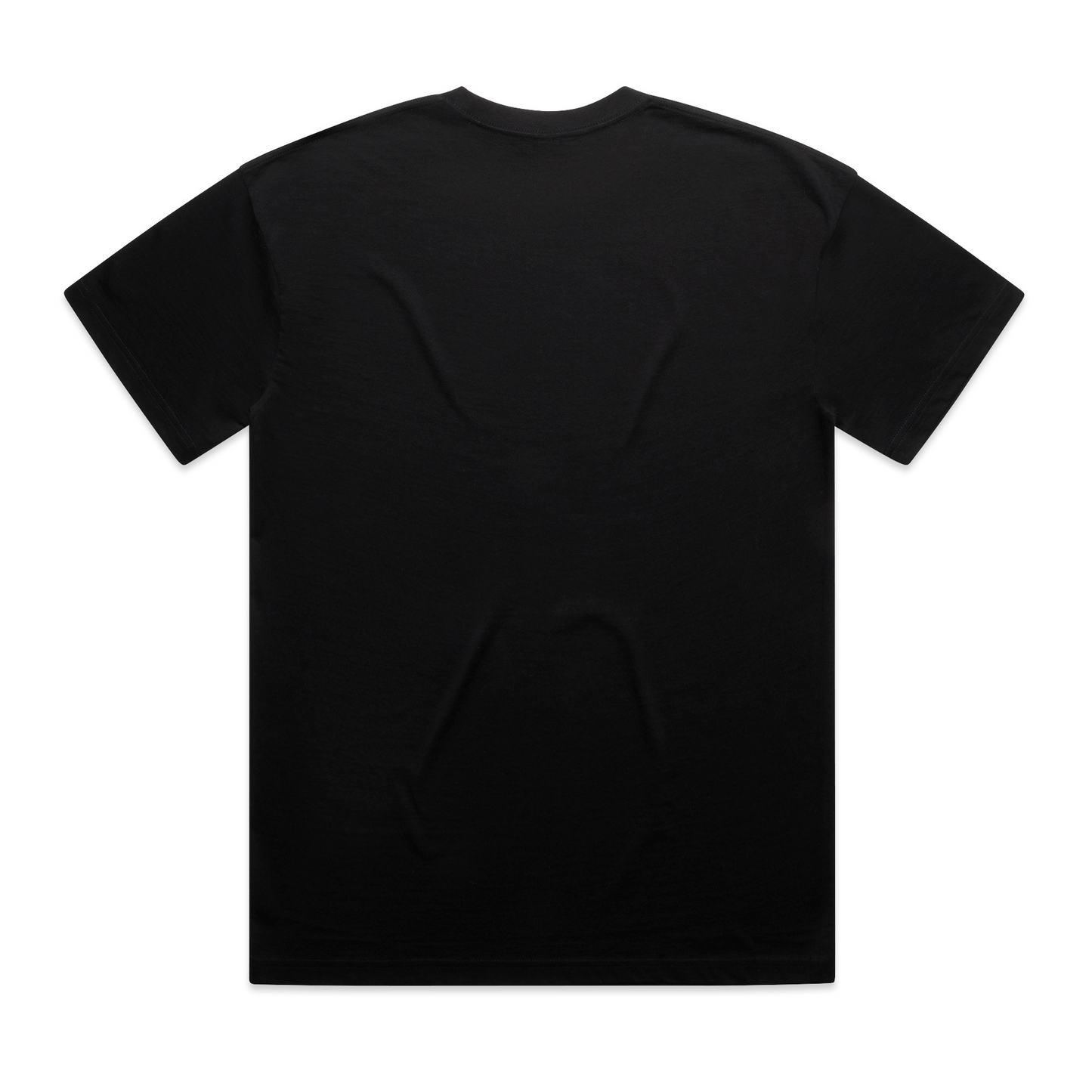 No Friends But The Mountains T-Shirt