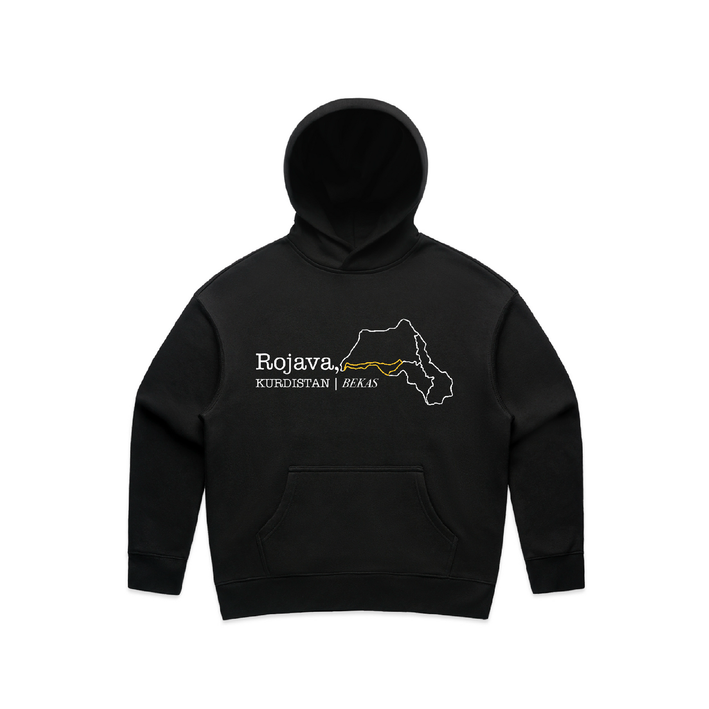 Welat Hoodie (Fe)