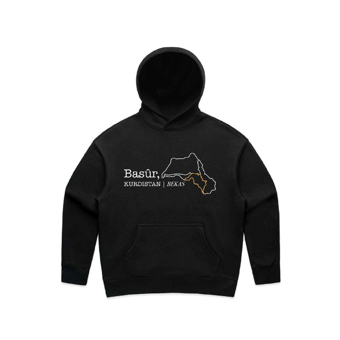 Welat Hoodie (Fe)