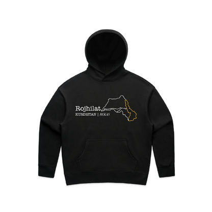 Welat Hoodie (Fe)
