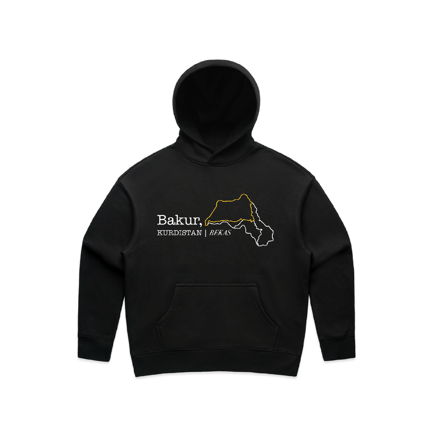 Welat Hoodie (Fe)