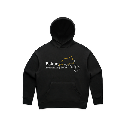 Welat Hoodie (Fe)