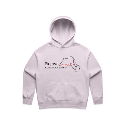 Welat Hoodie (Fe)
