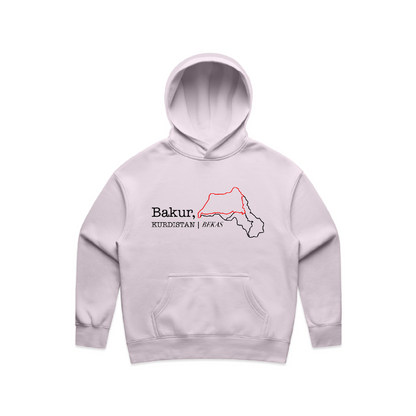 Welat Hoodie (Fe)