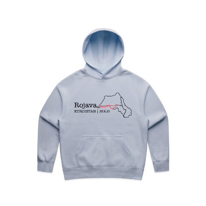 Welat Hoodie (Fe)