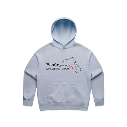Welat Hoodie (Fe)