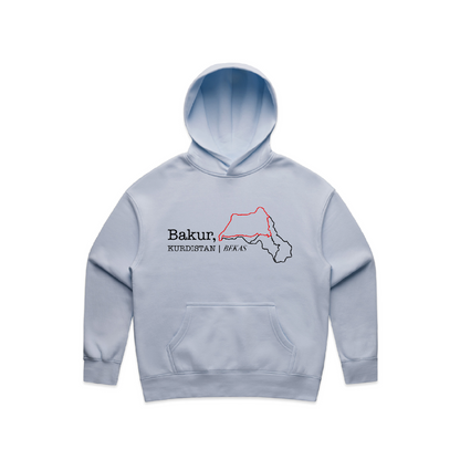 Welat Hoodie (Fe)