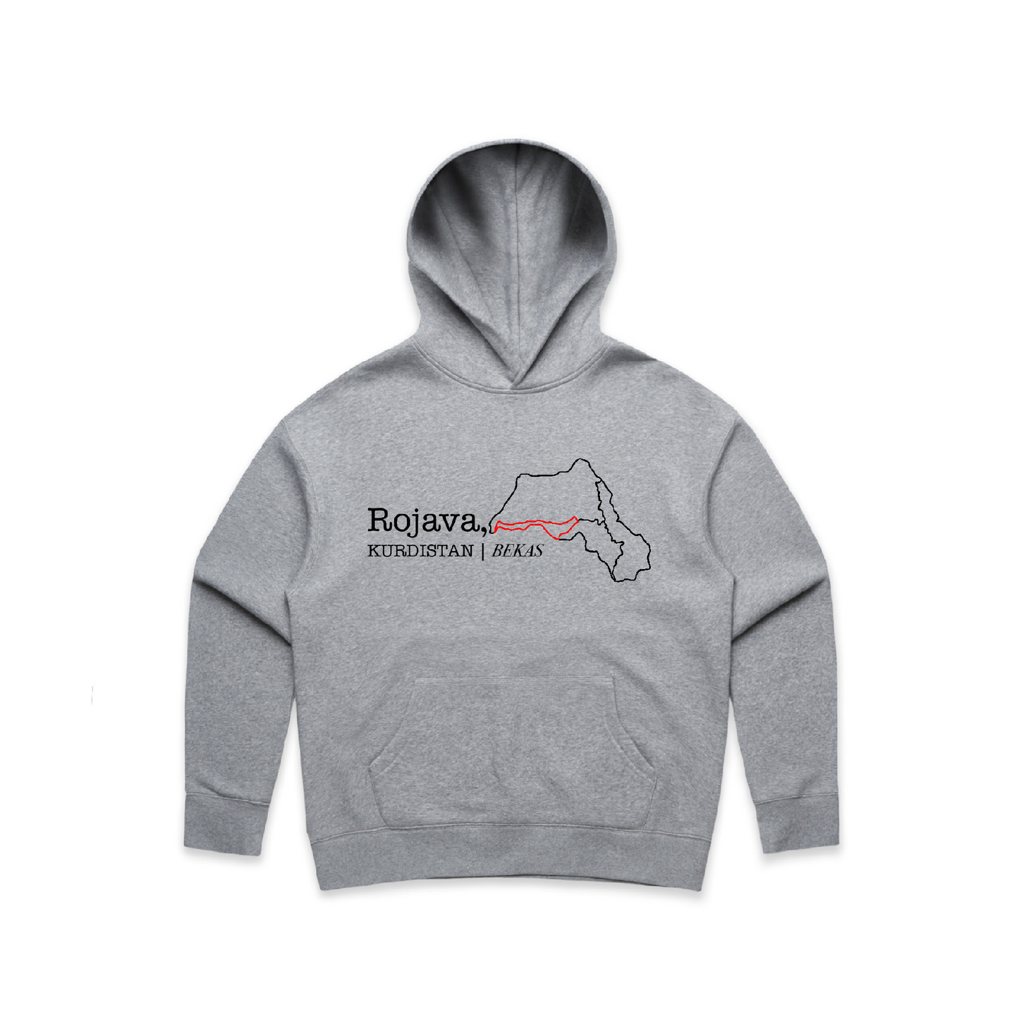 Welat Hoodie (Fe)