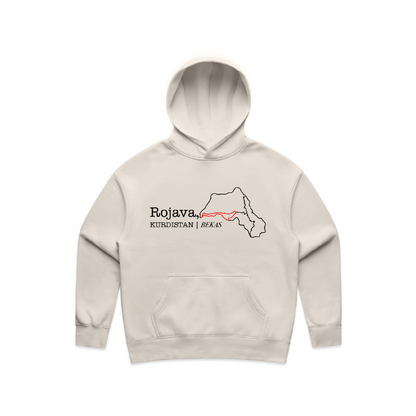 Welat Hoodie (Fe)