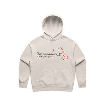 Welat Hoodie (Fe)