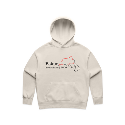 Welat Hoodie (Fe)