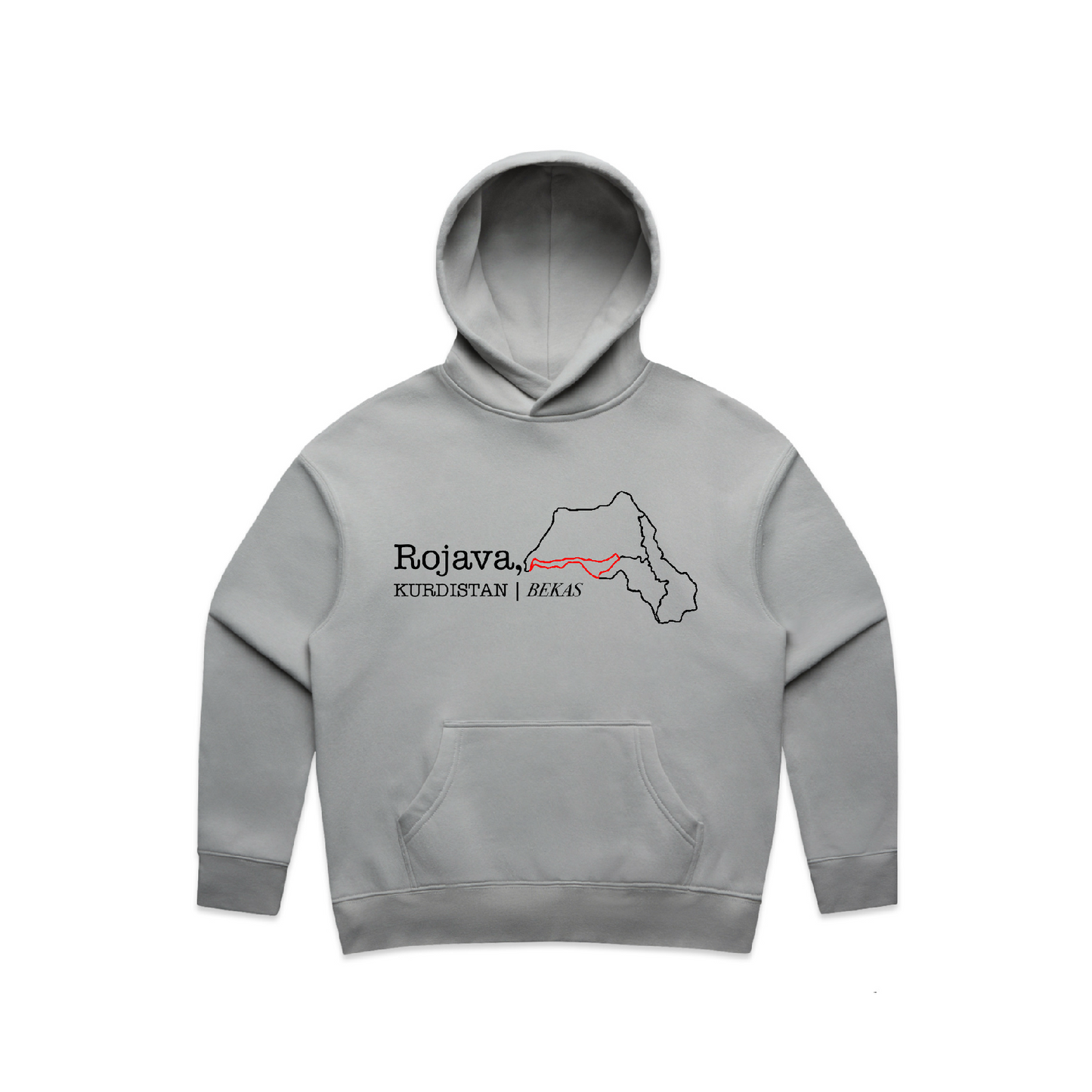 Welat Hoodie (Fe)