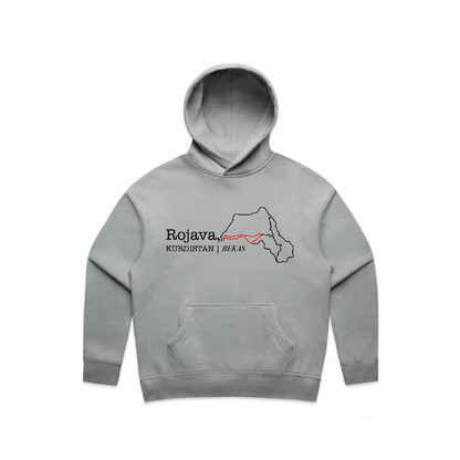 Welat Hoodie (Fe)