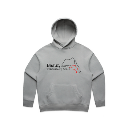 Welat Hoodie (Fe)