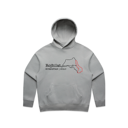 Welat Hoodie (Fe)