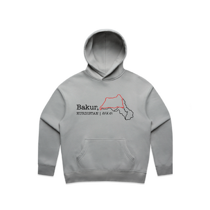Welat Hoodie (Fe)