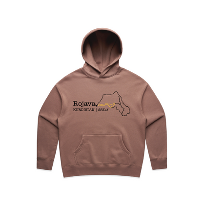 Welat Hoodie (Fe)